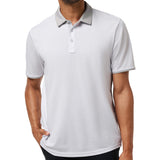 All Day Social Club Polo