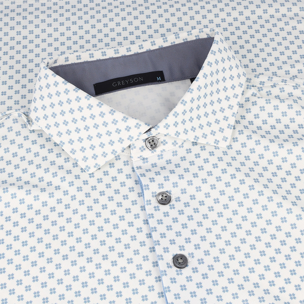 Hawthorn Polo