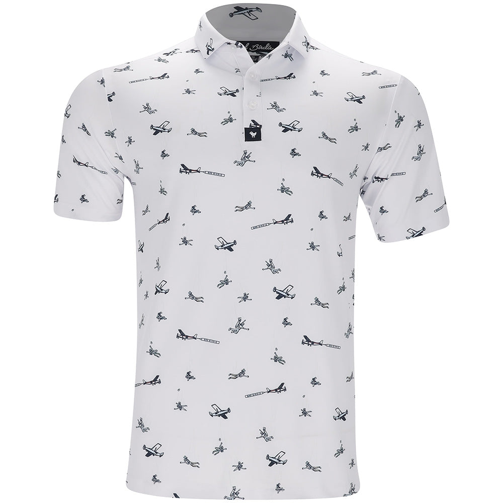 Let It Fly Polo