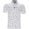 Let It Fly Polo
