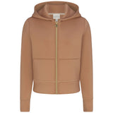 Women's Amelie Full Zip Hoodie