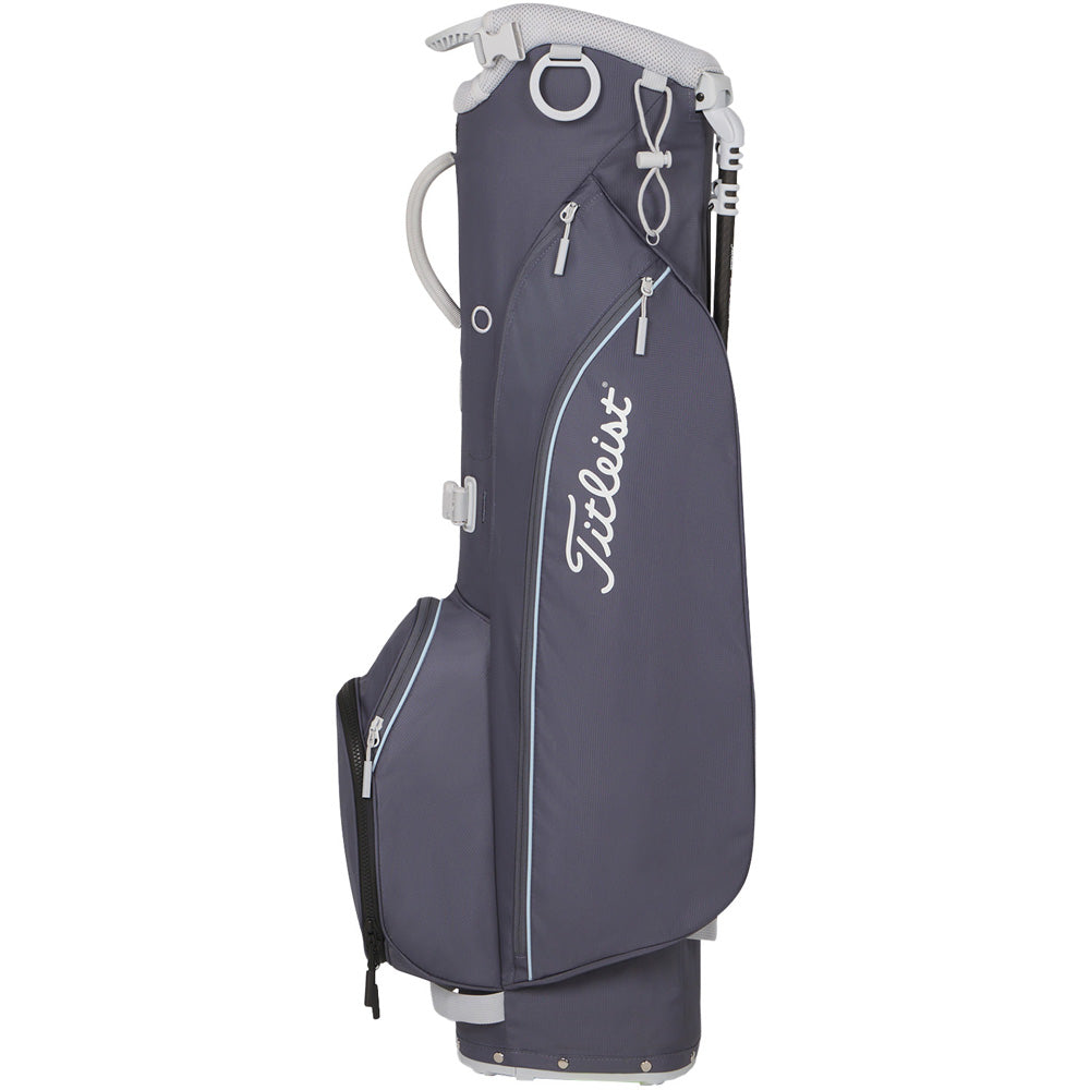 Players 4 Carbon Stand Bag