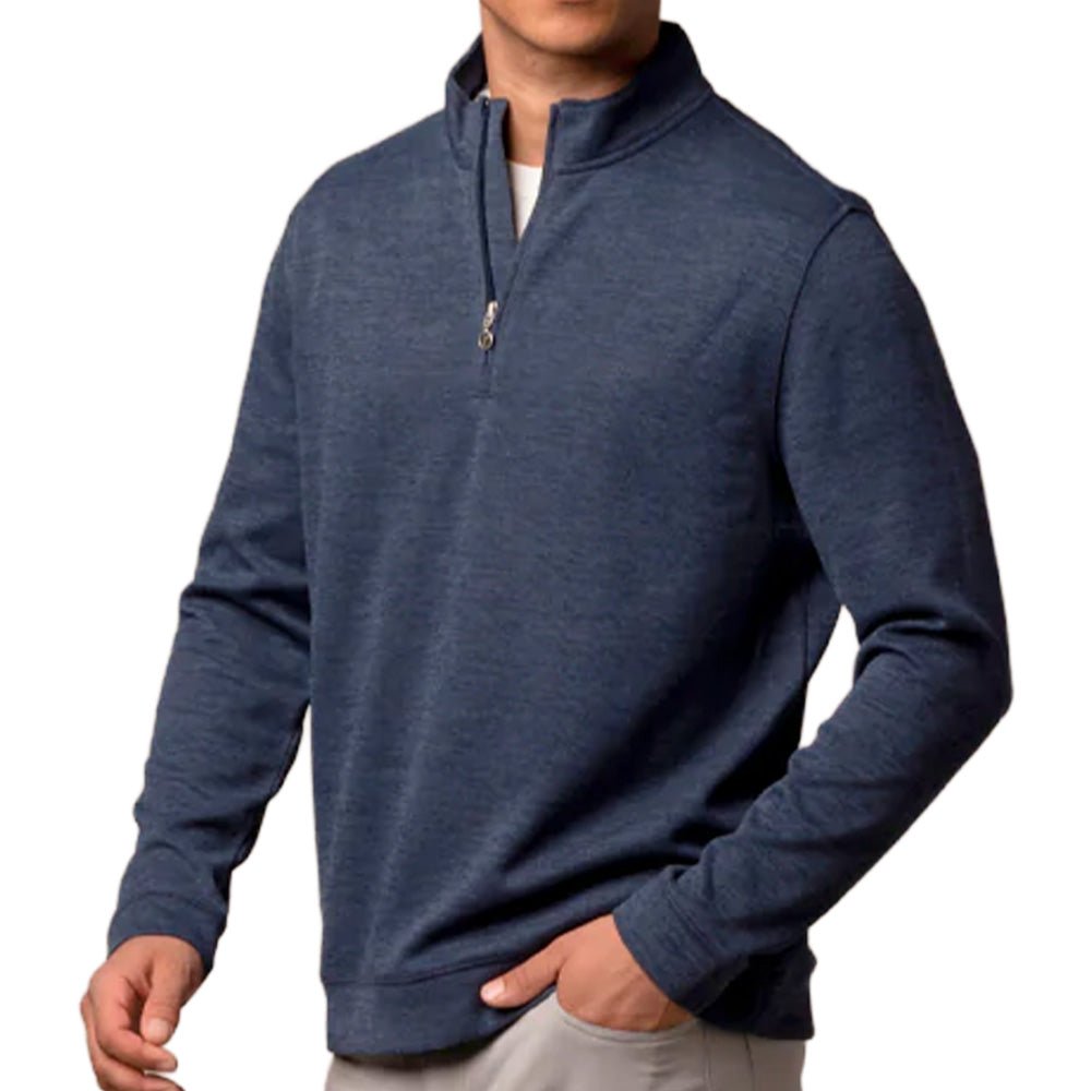 Cassidy 1/4 Zip Pullover - Fairway Styles