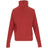 Women's Rib - Knit Cashmere 1/2 Zip Sweater - Fairway Styles