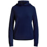 Women's Cashmere Hoodie