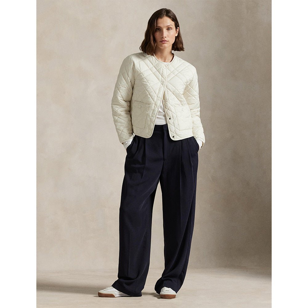 Women's Quilted Jacket - Fairway Styles