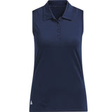 Women's Ultimate365 Solid Sleeveless Polo - Fairway Styles