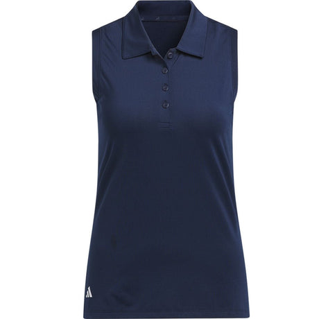 Women's Ultimate365 Solid Sleeveless Polo - Fairway Styles