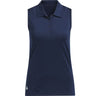 Women's Ultimate365 Solid Sleeveless Polo - Fairway Styles