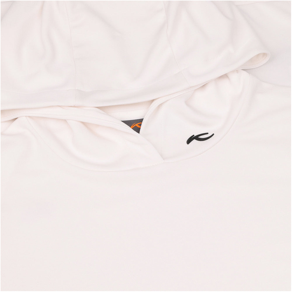 Kallen Hooded Mid Layer