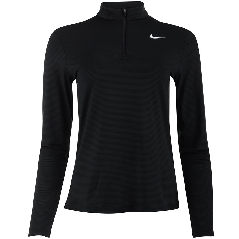 Women's Victory Dri - FIT UV Protection Long Sleeve 1/4 Zip Top - Fairway Styles