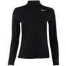Women's Victory Dri - FIT UV Protection Long Sleeve 1/4 Zip Top - Fairway Styles