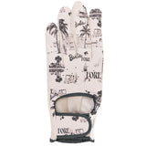 Fore All x Barbie™ Women's Vintage Golf Glove