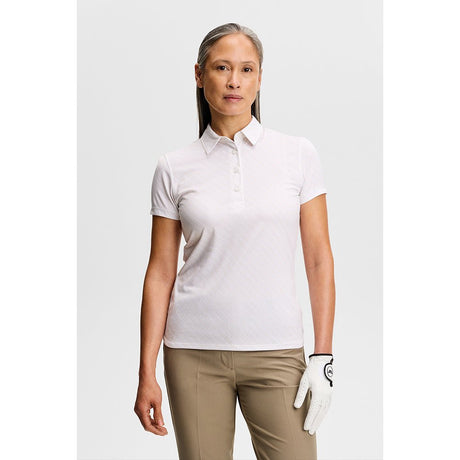 Women's Caitlyn Polo
