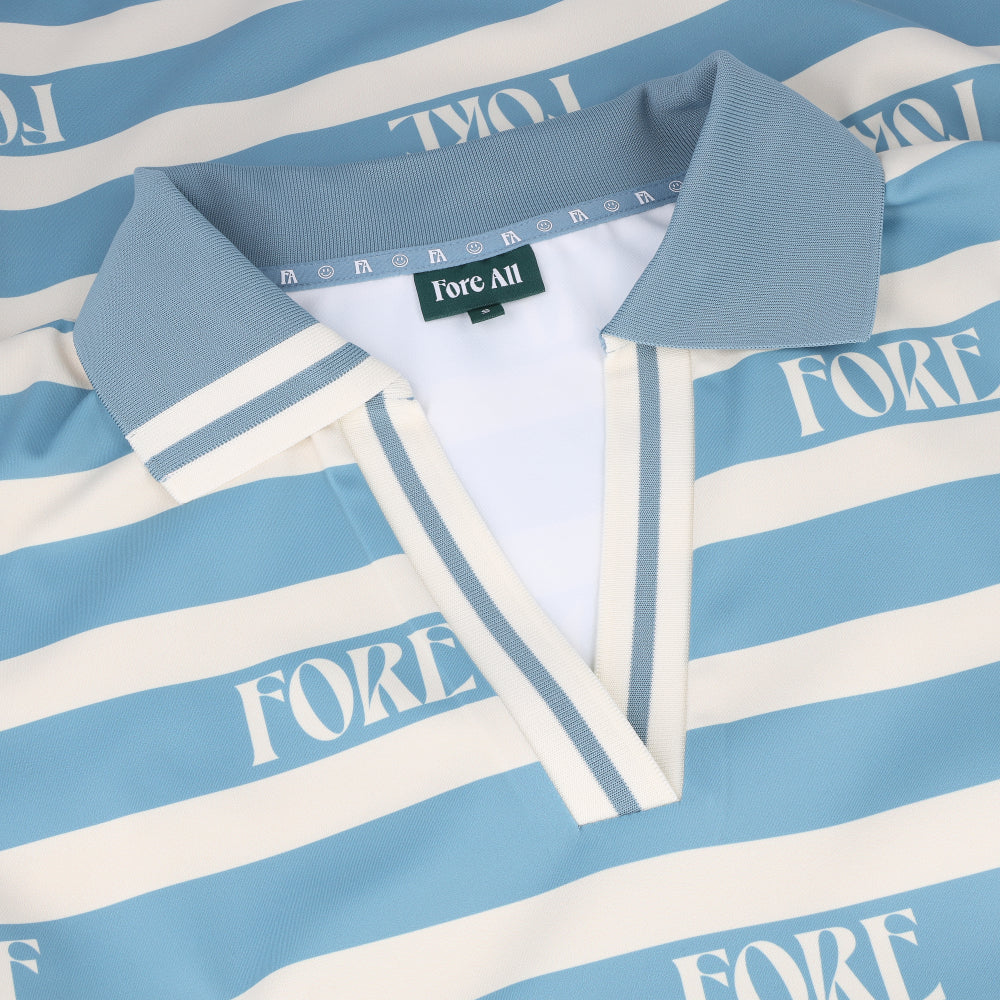 Women's Poppy Short Sleeve Dress