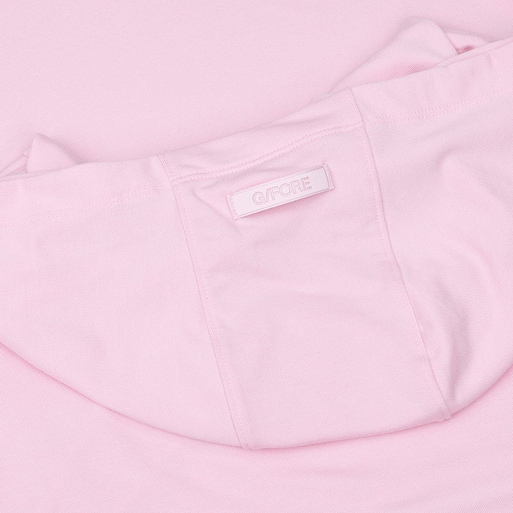 All Play Terry Hoodie