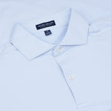 Treble Performance Jersey Polo