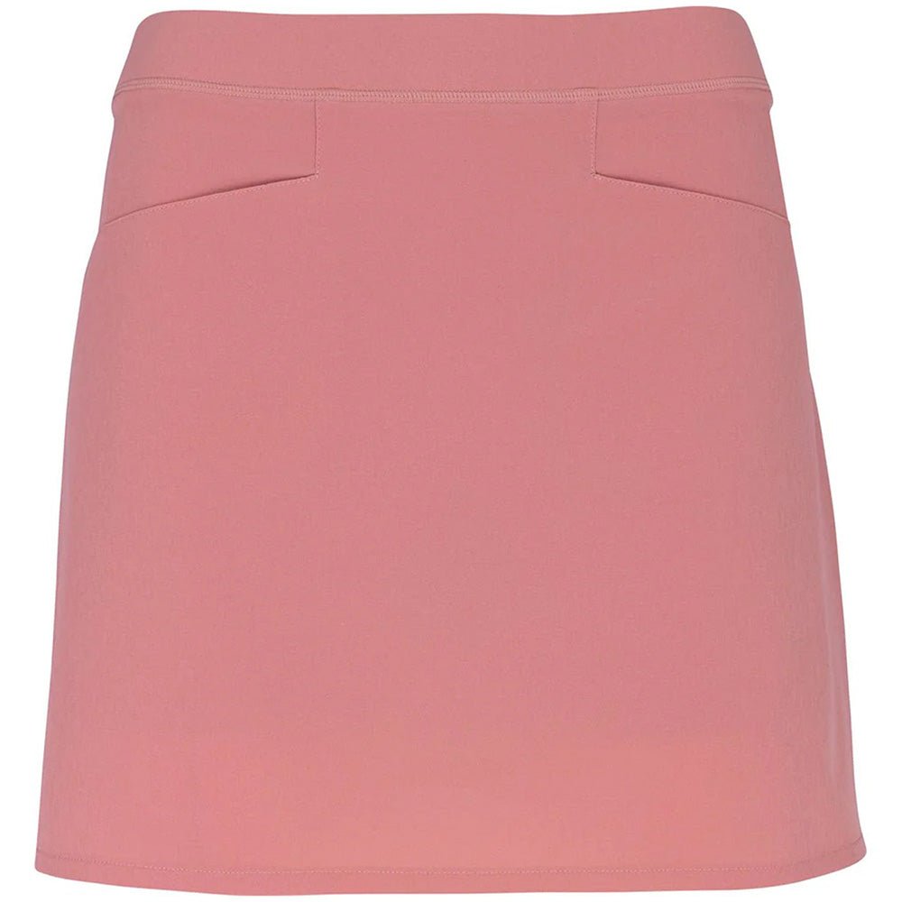 Women's Aim 4 - Way Stretch With Back Pleats 17" Skort - Fairway Styles