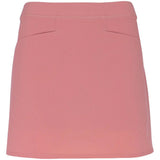 Women's Aim 4 - Way Stretch With Back Pleats 17" Skort - Fairway Styles