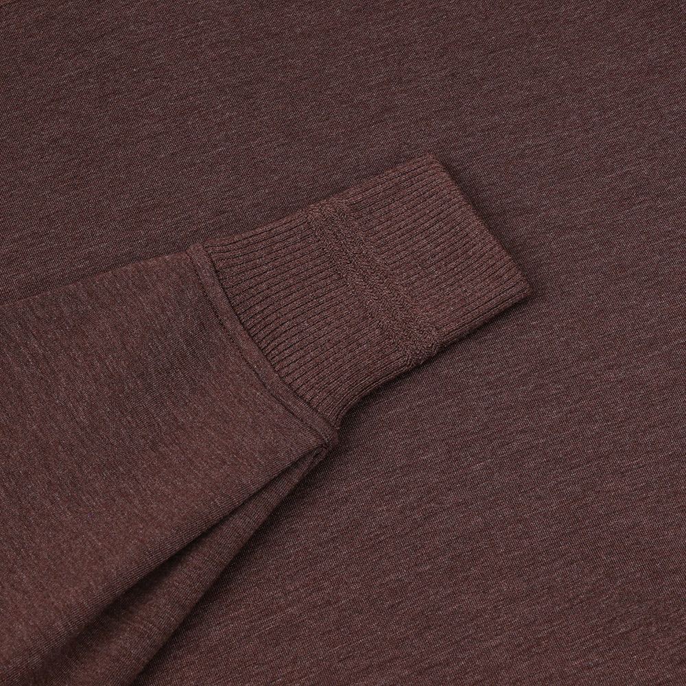 Women's Loxley Raglan Boyfriend Sweatshirt