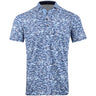 Stalking Wolf Camo Polo