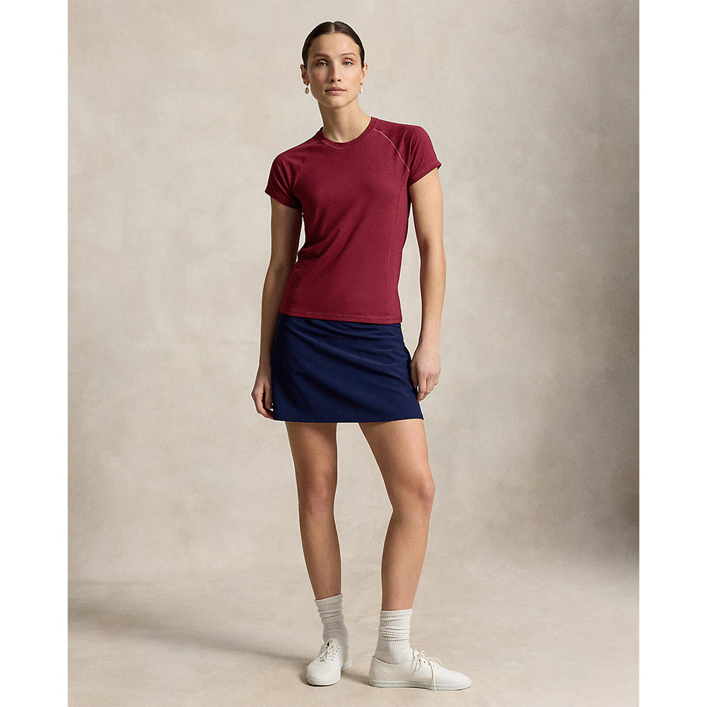 Women's Performance Jersey Tee