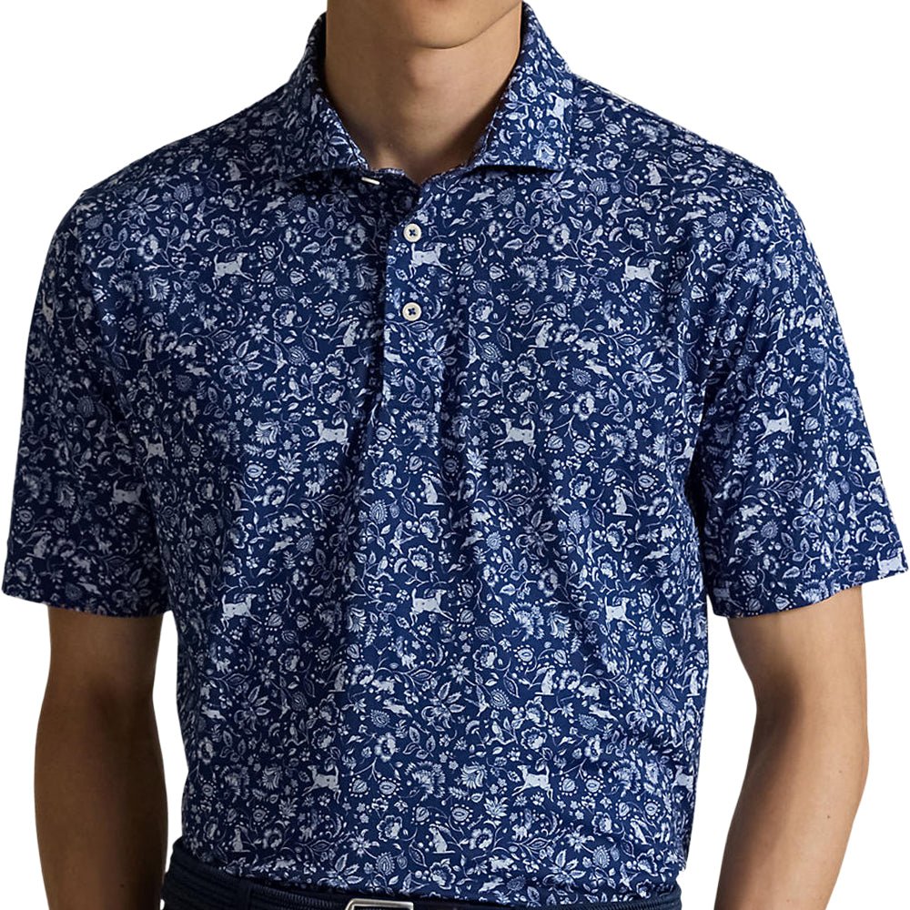 Classic Fit Performance Polo - Fairway Styles