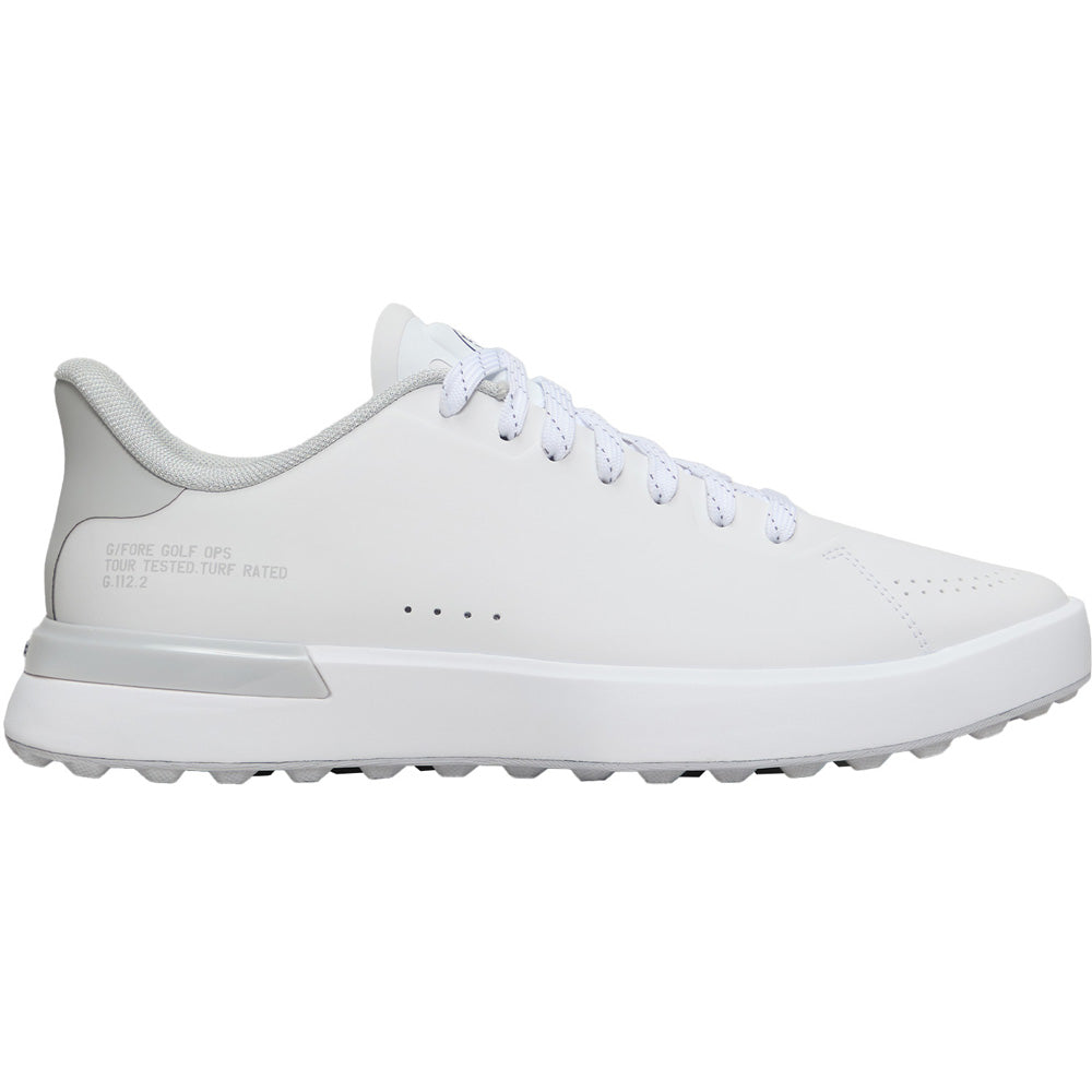 G.112 Spikeless Golf Shoes