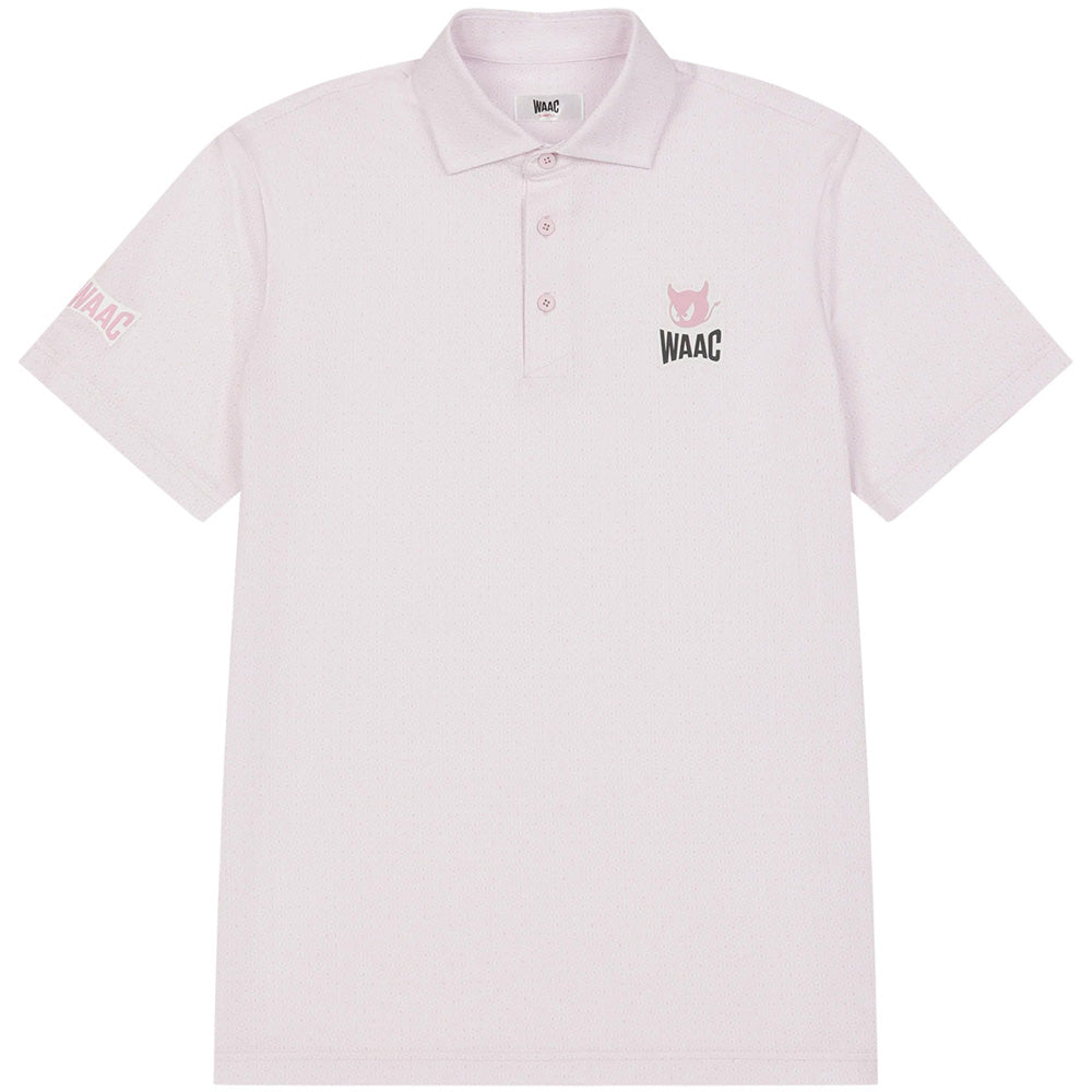 Korea Paintwork Polo