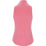 Women's UA Drive Ocular Print Sleeveless Polo