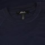 Women's Soft Pima Stretch Jersey Knit Tee
