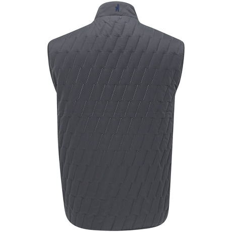 Belfry Quilted Puffer Vest