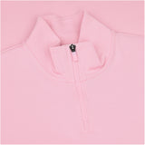 Dri-FIT Long Sleeve 1/4 Zip Top