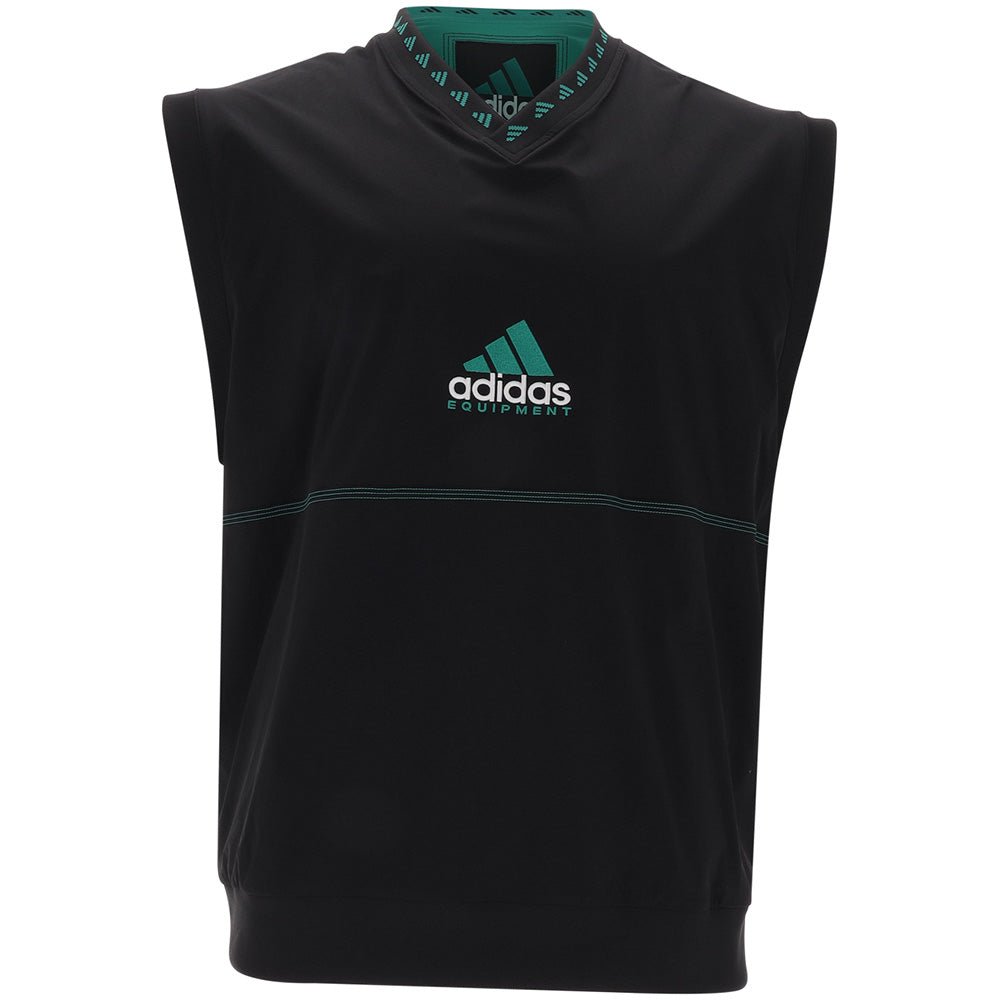 Equipment Vest - Fairway Styles