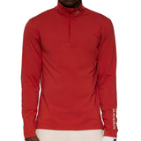 Tour Tech Mid Layer