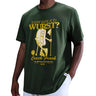 Golf T-Shirt
