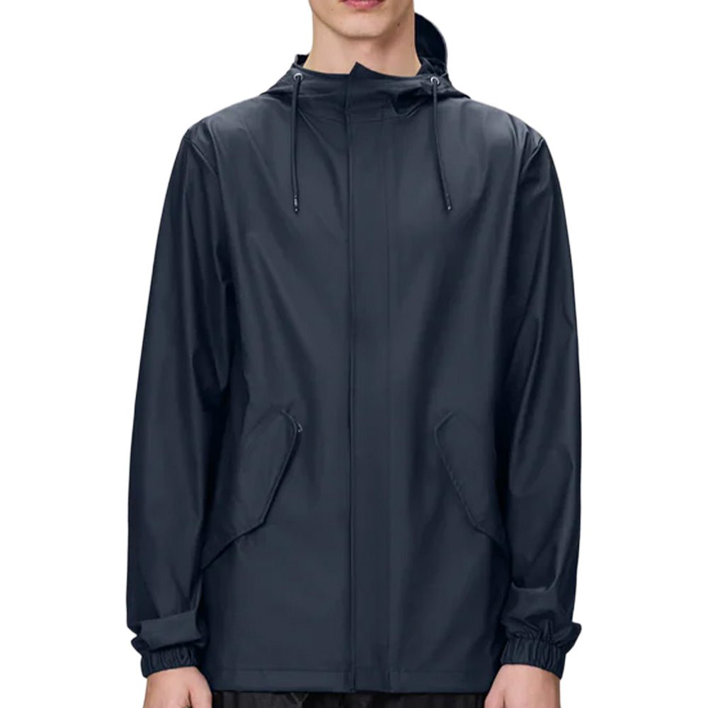 Lohja Insulated Jacket - Fairway Styles