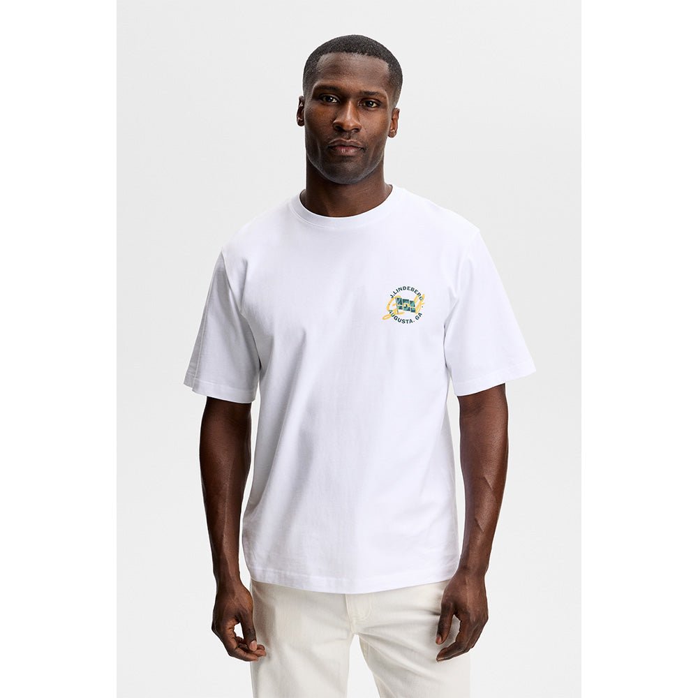 Parcie Tour T-Shirt