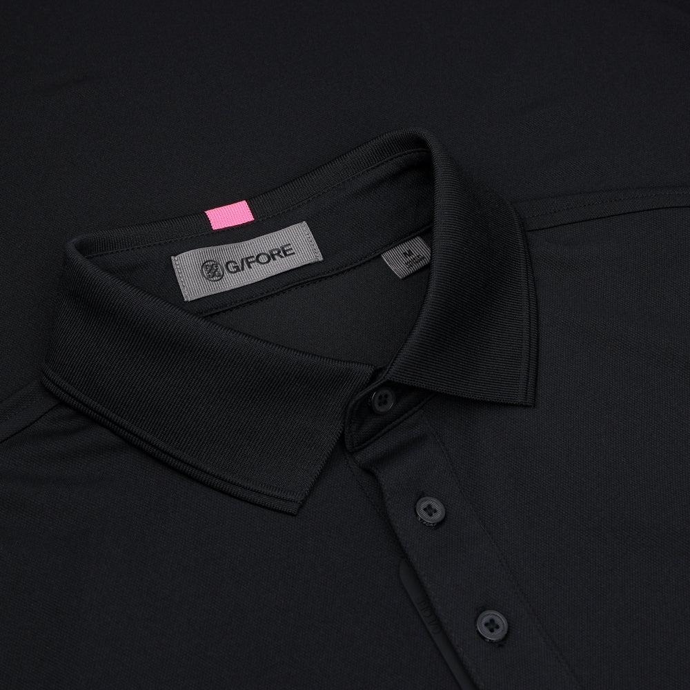 Essential Performance Pique Polo