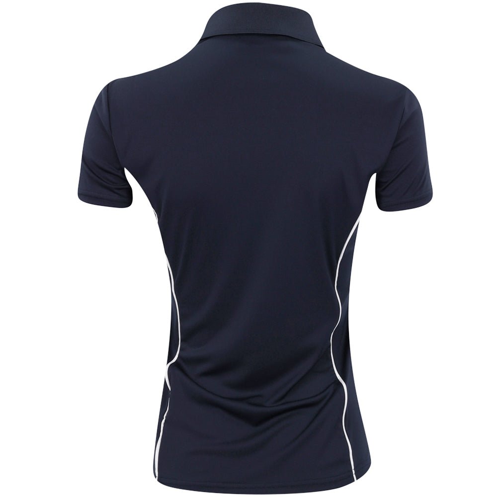 Women's Leyla Polo - Fairway Styles