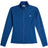 Mel Rib Full Zip Mid Layer - Fairway Styles