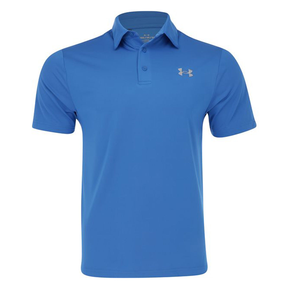 T2 Green Polo