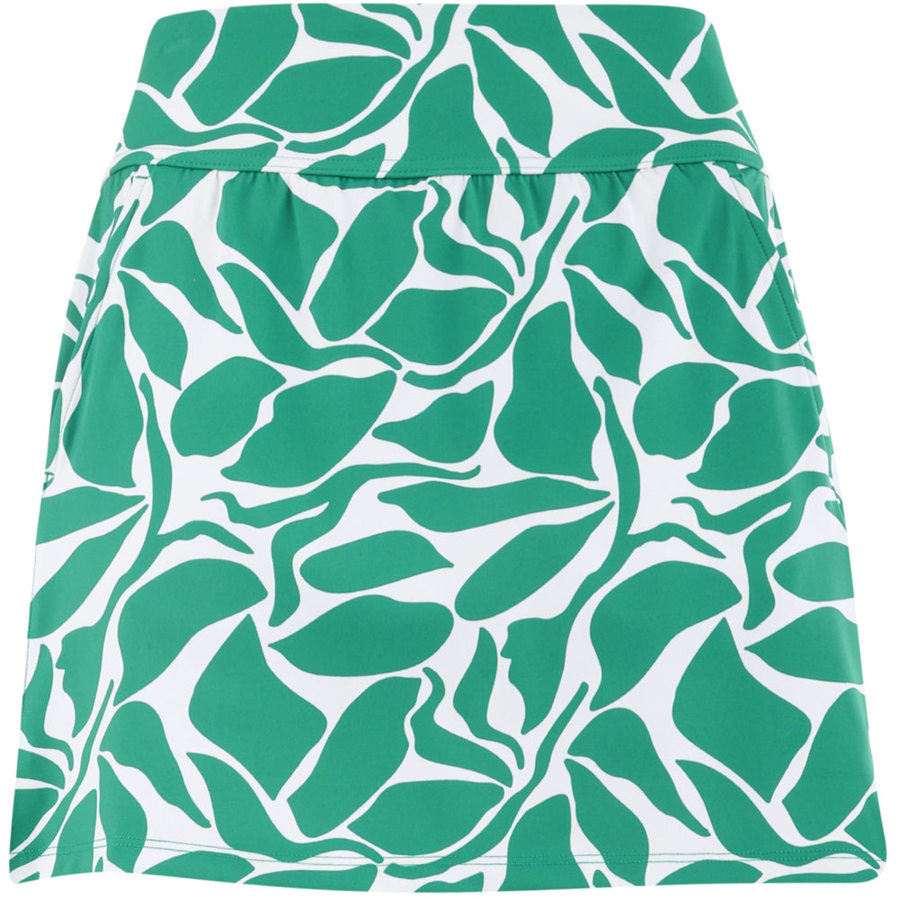 Women's Moveknit Game Set Match Skort