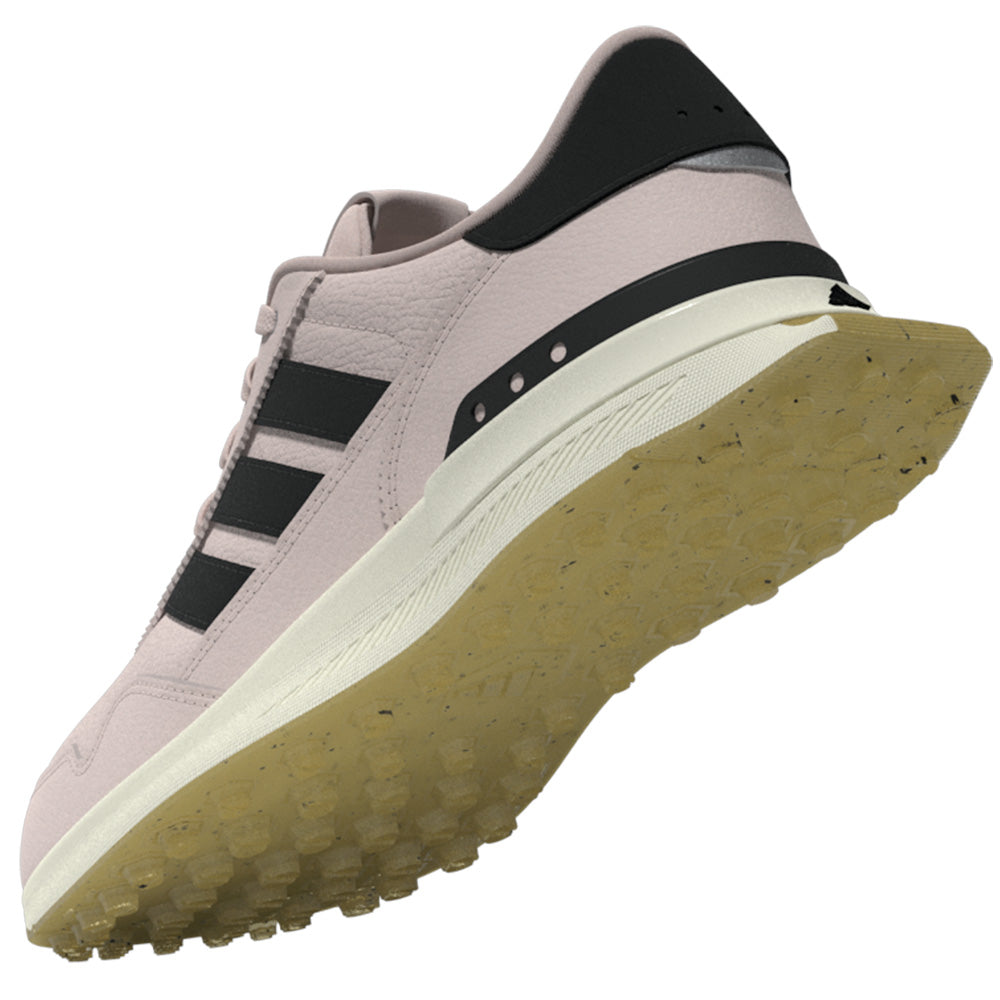 Women's S2G 26 Leather Spikeless Golf Shoes