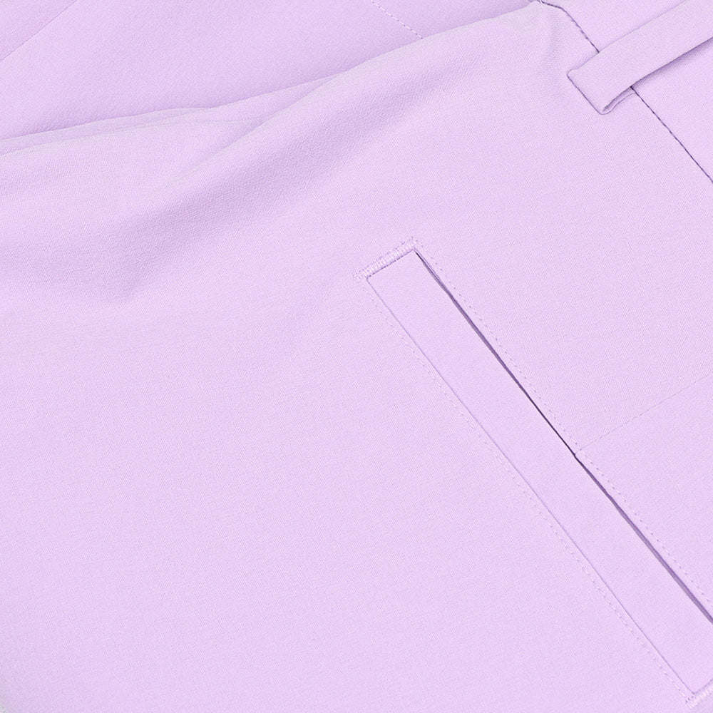 Maverick 4-Way Stretch Lined Shorts