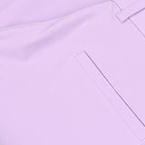 Maverick 4-Way Stretch Lined Shorts