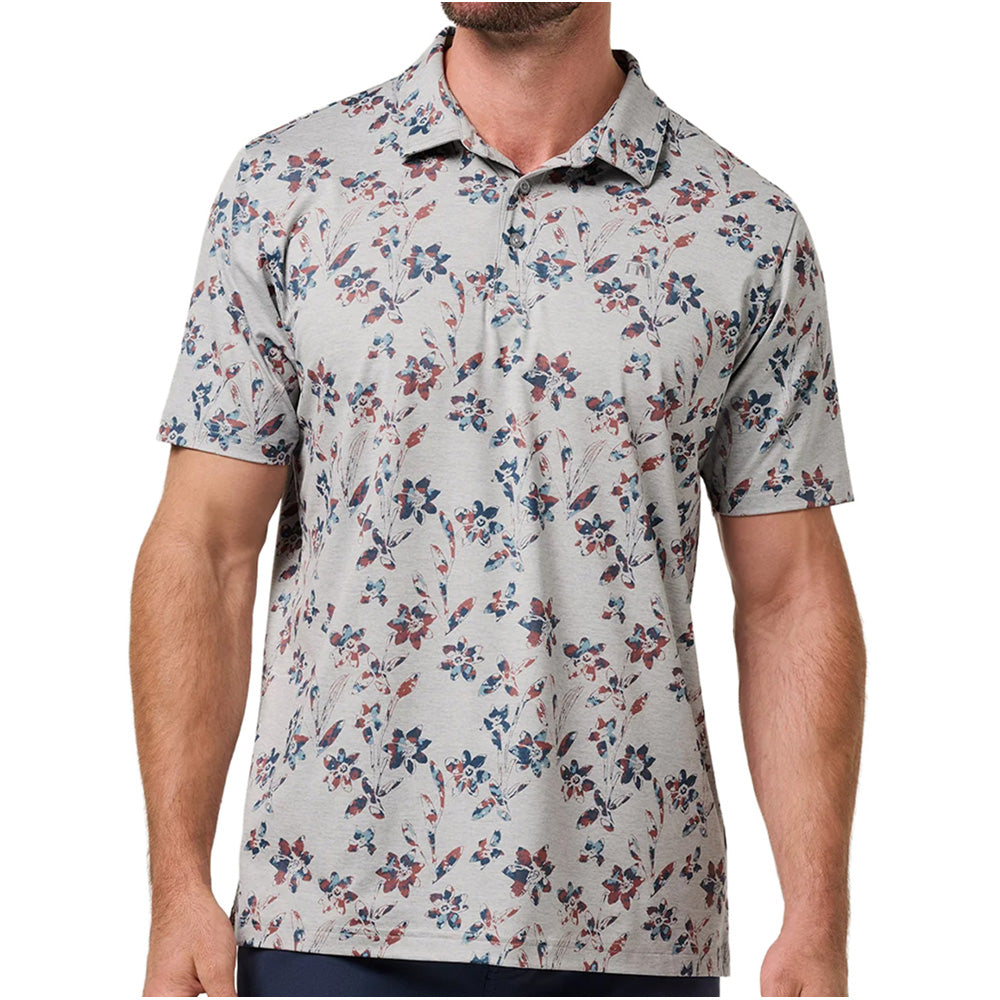 Society Rules Polo