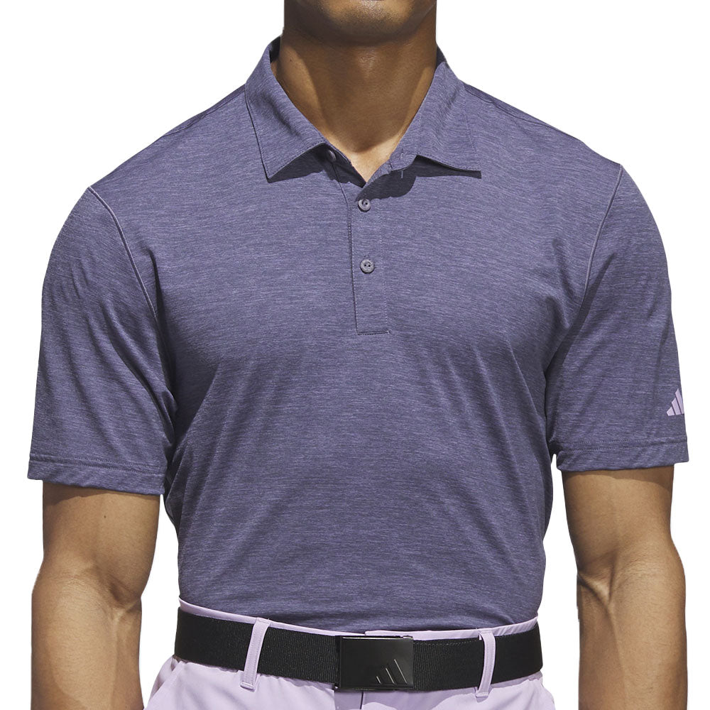 Ultimate365 Elevated Twistknit Polo