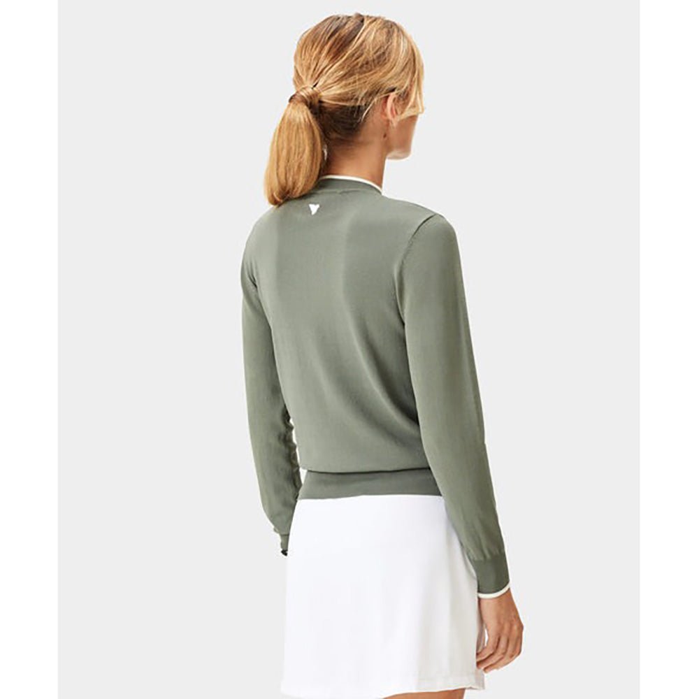 Women's Air TX Long Sleeve Top - Fairway Styles