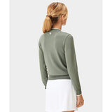 Women's Air TX Long Sleeve Top - Fairway Styles